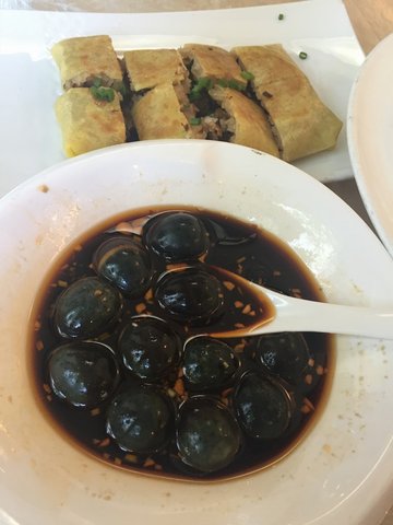 鹌鹑小皮蛋