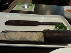 虾滑