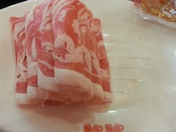 小份肥牛