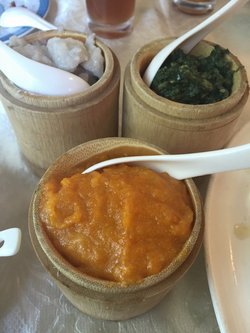 蒸三素