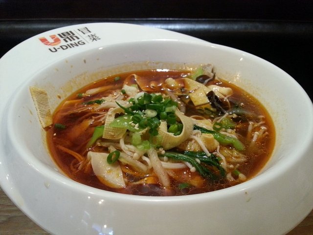 冒菜