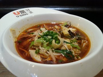 冒菜