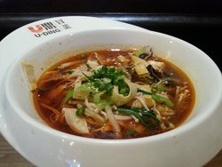 冒菜