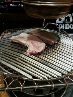 牛小排