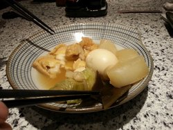关东煮