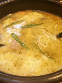 过桥