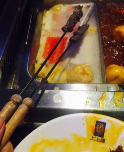 秘制嫩牛肉