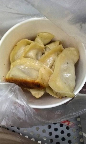 大王锅贴