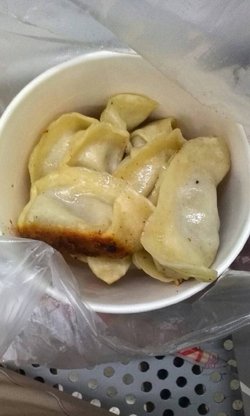 大王锅贴