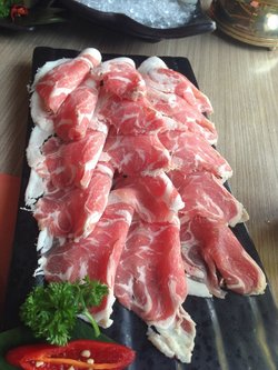 肥牛