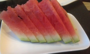 西瓜
