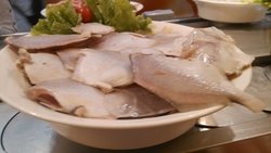 平鱼