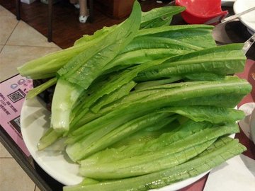 油麦菜