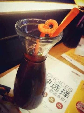 酸梅汁