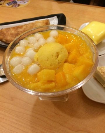 多芒小丸子