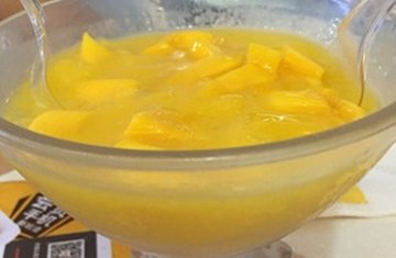 多芒西米捞