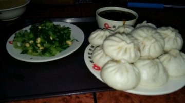 包子