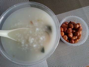 卷饼套餐