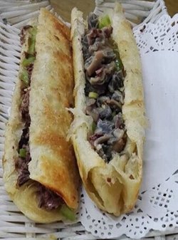 火烧