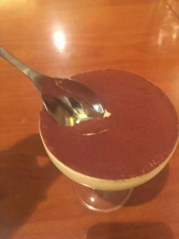 杯子蛋糕