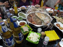 串串