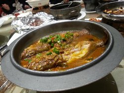 湘江臭桂鱼