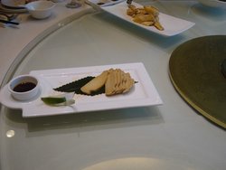 素鲍鱼