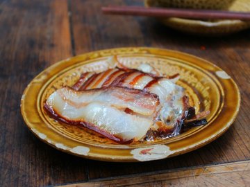 川式腊肉