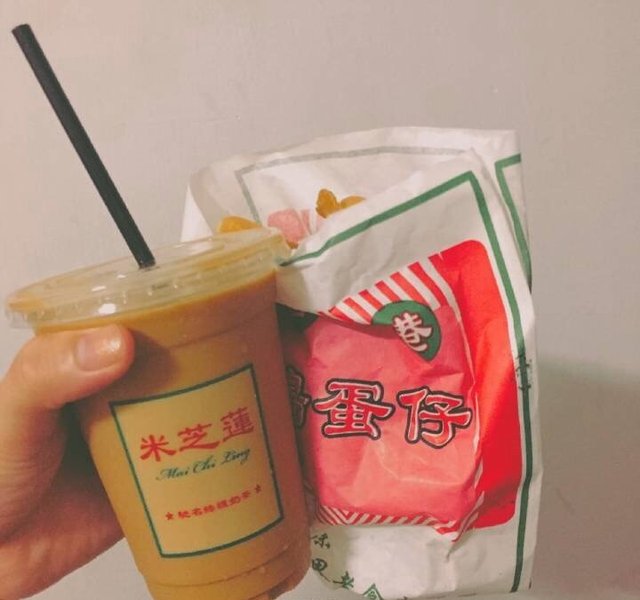丝袜奶茶