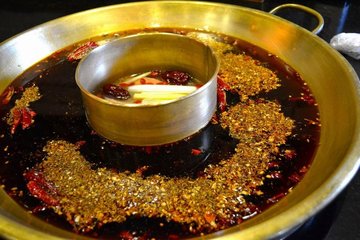 火锅