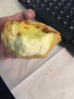 蛋挞