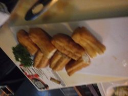 油条