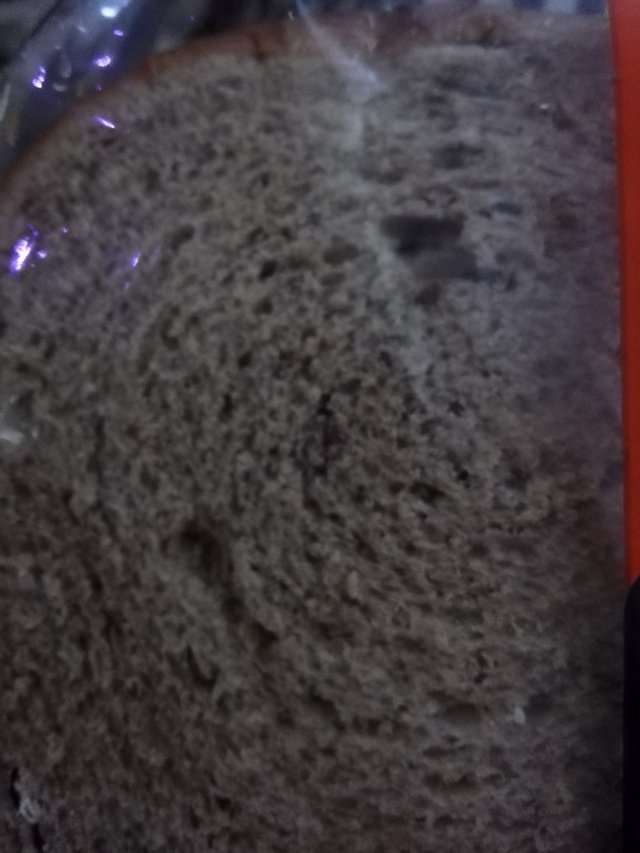 面包