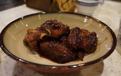 糖醋小排