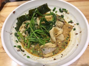 麻辣烫
