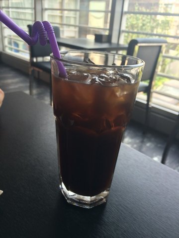 酸梅汤