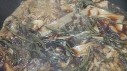 灶台鱼