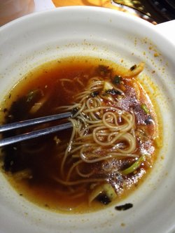 面