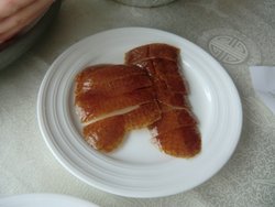 烤鸭