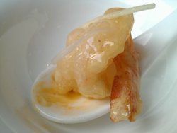小资凤尾虾