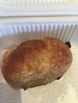 萝卜丝饼