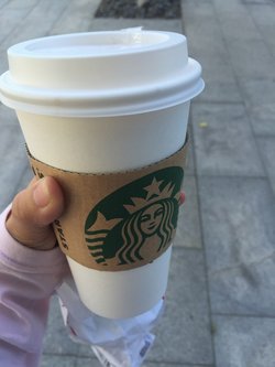 美式咖啡