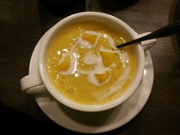 杨枝甘露
