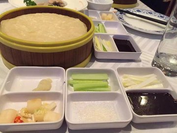 烤鸭小料