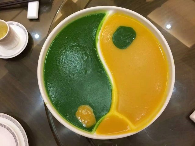 太极羹