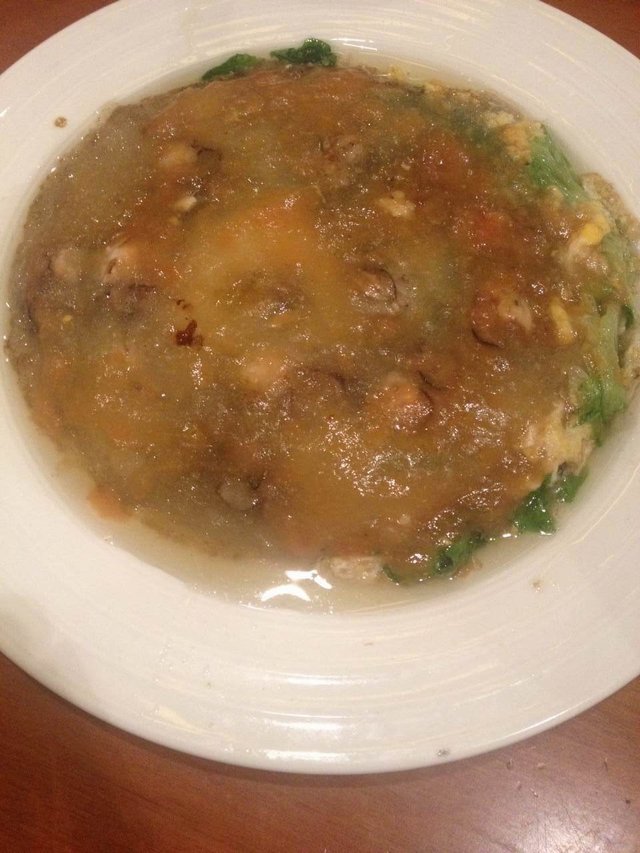 蚵仔煎