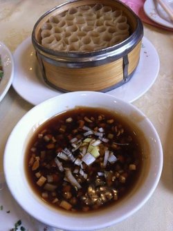 莜面