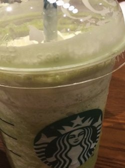 抹茶