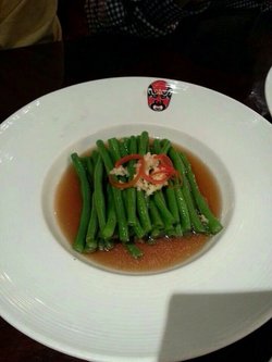 豇豆