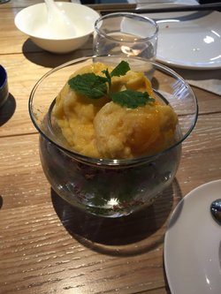 橙汁土豆泥